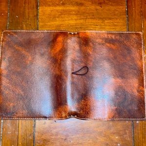 Chic Sparrow Morgan (Read)